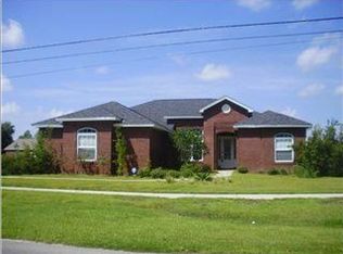 1208 Harvard Blvd, Lynn Haven, FL 32444