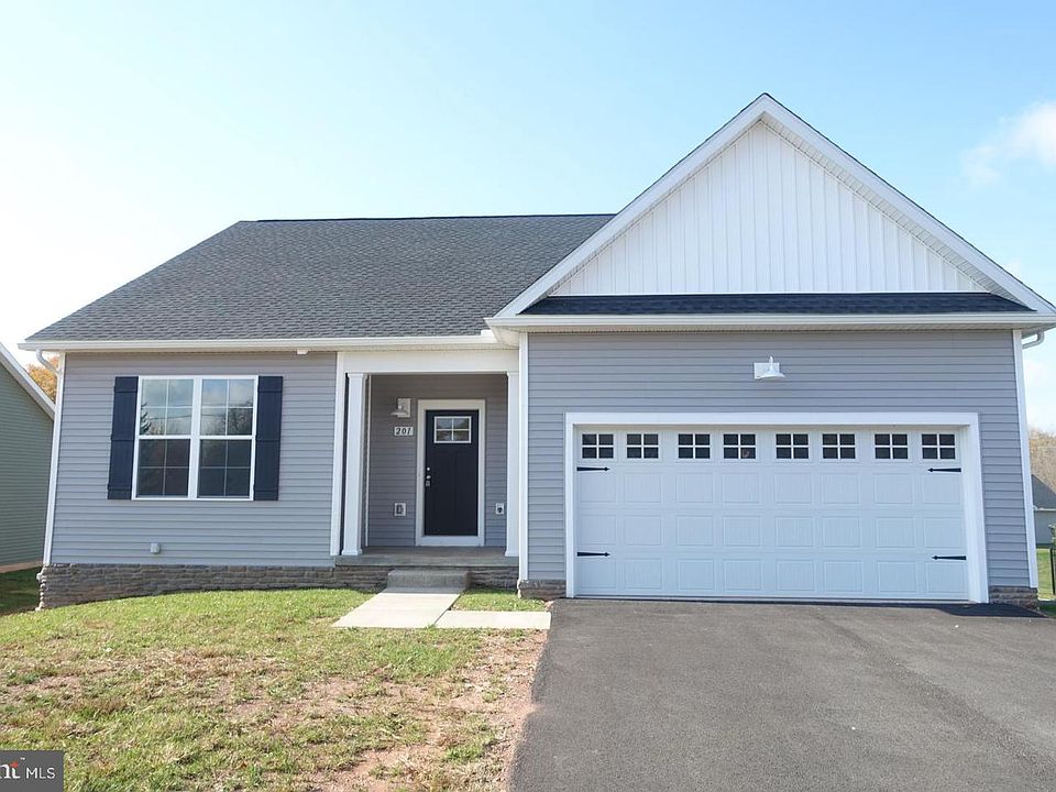 1st image of 201 Kinneman Rd #25