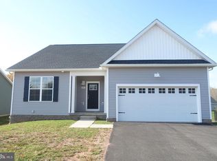 201 Kinneman Rd #25, Abbottstown, PA 17301