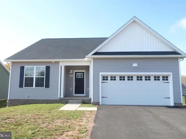 201 Kinneman Rd #25, Abbottstown, PA 17301