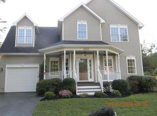 9508 Dabney Ct, Fredericksburg, VA 22408
