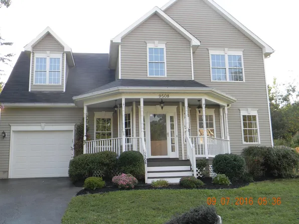 9508 Dabney Ct, Fredericksburg, VA 22408