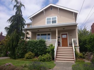 3040 NW 71st St, Seattle, WA 98117