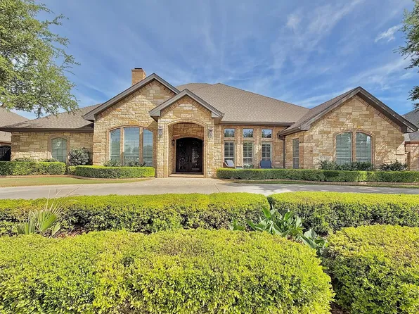 4213 Tanforan Ave, Midland, TX 79707