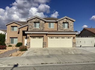 42846 21st St W, Lancaster, CA 93536