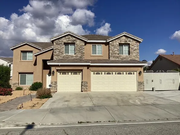42846 21st St W, Lancaster, CA 93536