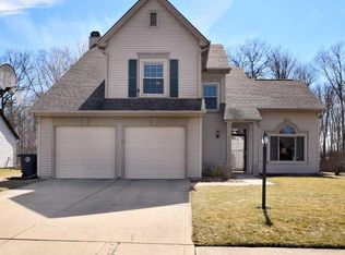 10959 Limbach Ct, Indianapolis, IN