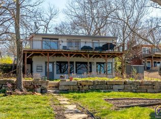 4929 Saratoga Dr, Mc Louth, KS 66054