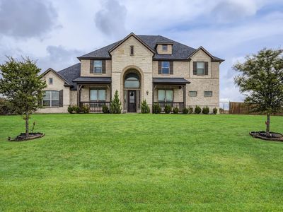 150 Firewheel Dr, Waxahachie, TX, 75167