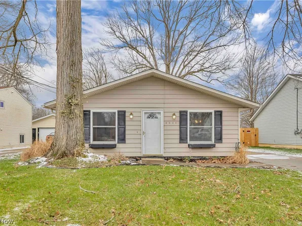 6048 Rosebelle Ave, North Ridgeville, OH 44039