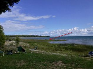W Us Highway 2, Saint Ignace, MI 49781