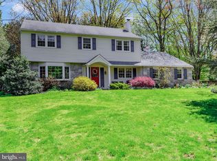 472 Beechnut Dr, Blue Bell, PA 19422