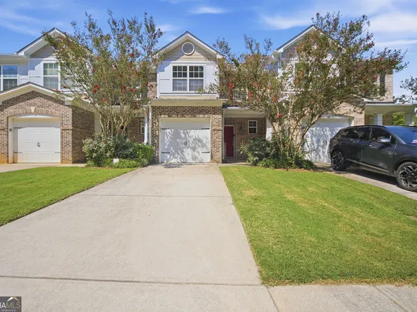 3318 Fernview Dr, Lawrenceville, GA 30044