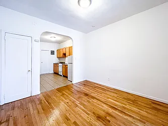 Rented by Compass