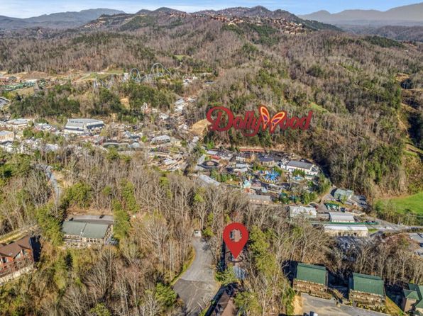 3720 Plaza Way #145, Pigeon Forge, TN 37863
