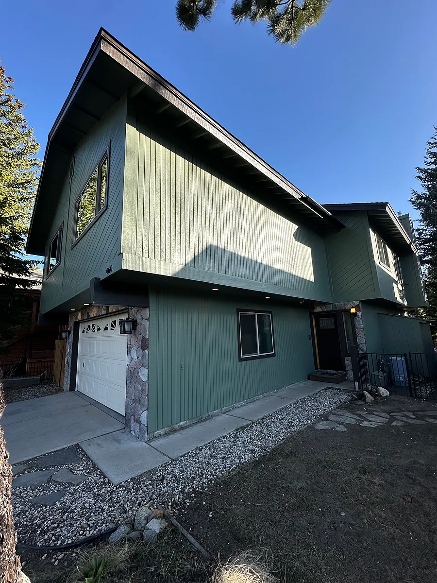 Building Photo - 460 Lido Dr