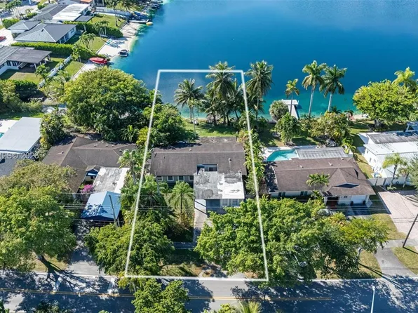5110 SW 92nd Ave, Miami, FL 33165