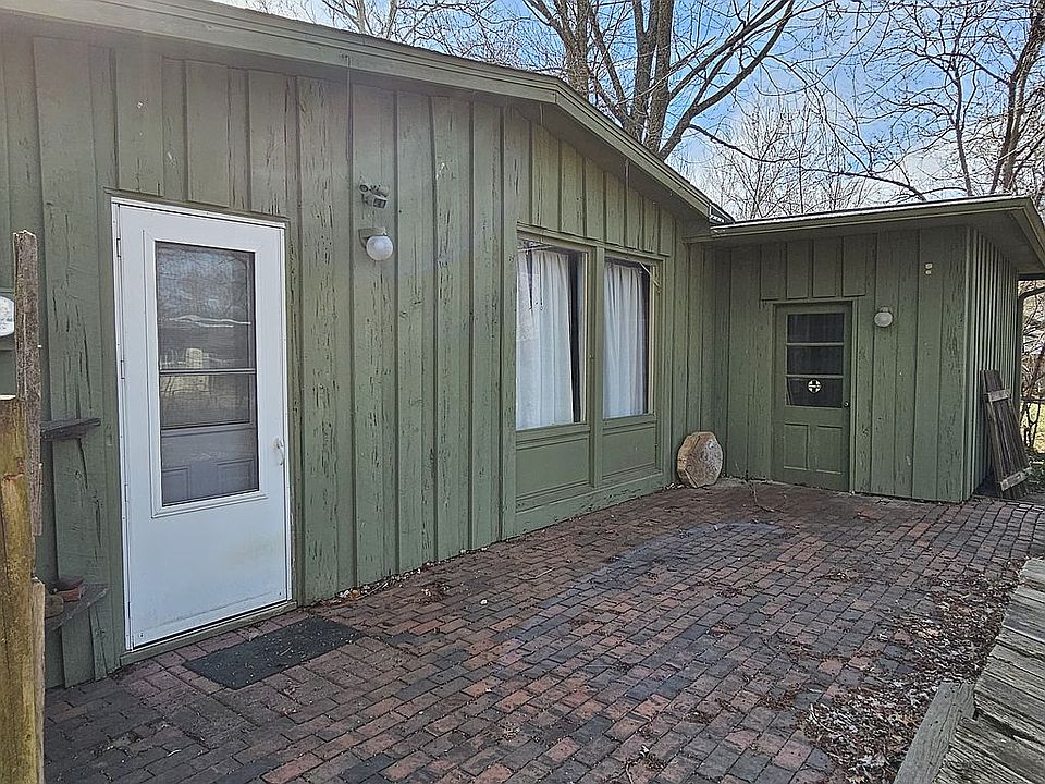 1308 SW Caledon St, Topeka, KS 66611 Zillow