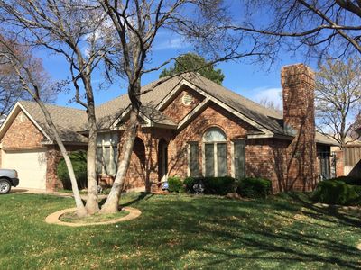 8205 Colton Ave, Lubbock, TX, 79424