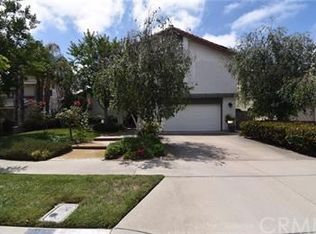 11166 McGee River Cir, Fountain Valley, CA 92708
