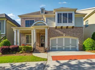 6365 Bellmoore Park Ln, Johns Creek, GA 30097