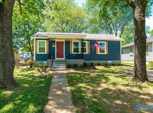 1409 8th Ave SE, Decatur, AL 35601