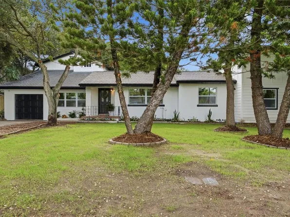 809 Woodcrest Ave, Clearwater, FL 33756