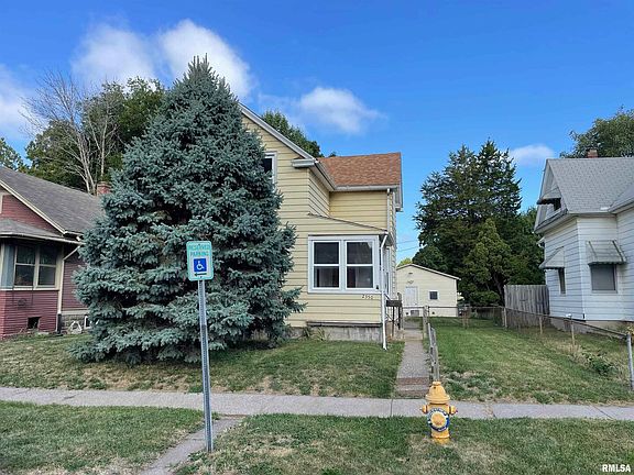 2nd image of 2350 McKinley Ave