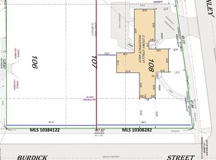 Burdick St LOT 106, Libertyville, IL