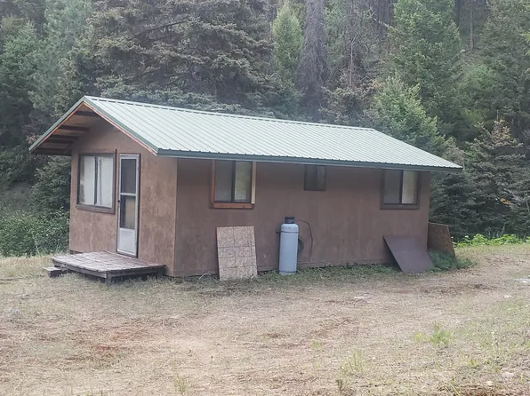 Tbd Wallace Creek Rd, Clinton, MT 59825