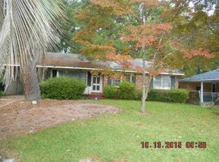 1500 Carousel Cir, Columbia, SC 29203