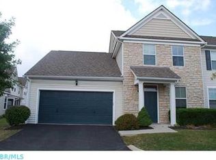 4331 Club Trail Ln, Grove City, OH 43123