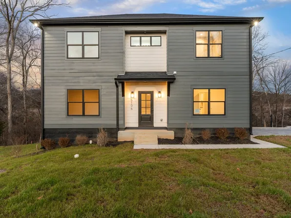 5106 Buena Vista Pike, Nashville, TN 37218
