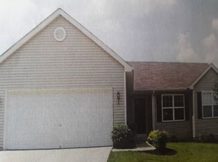 51 Meadowcrest Dr, Franklin, OH 45005