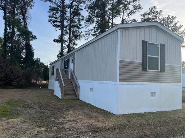 25 Casey Rd #25C, New Bern, NC 28562