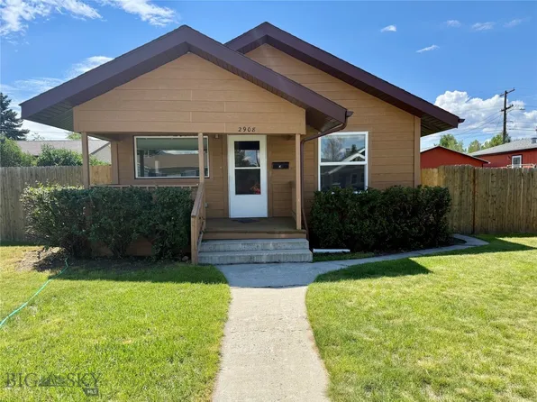 2908 Phillips St, Butte, MT 59701