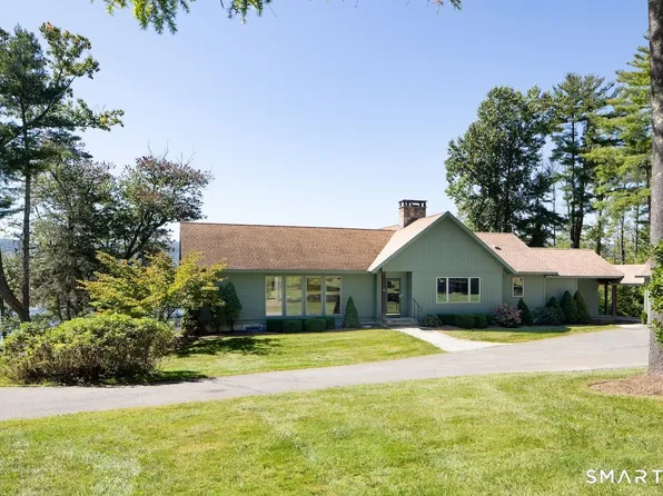 99 Washinee Heights Rd, Salisbury, CT 06068