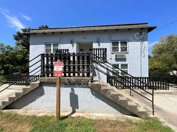 259 Jefferson Ct NE APT 6, Concord, NC 28025