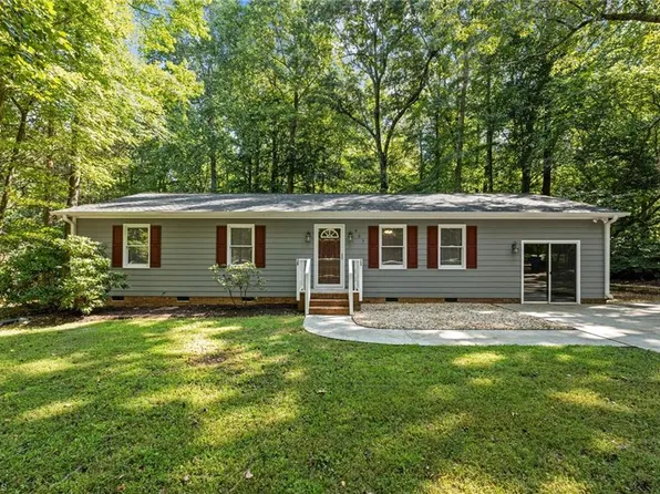 405 Shambley Rd, Mebane, NC 27302