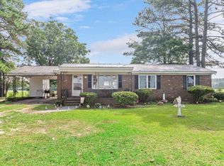 14616 Spiveys Corner Hwy, Newton Grove, NC 28366