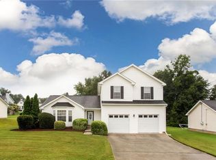 3041 River Oak Mews, Decatur, GA 30034