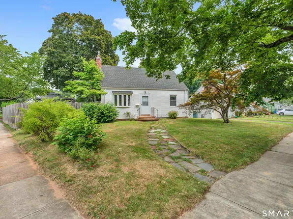 231 Gorham Avenue, Hamden, CT 06514