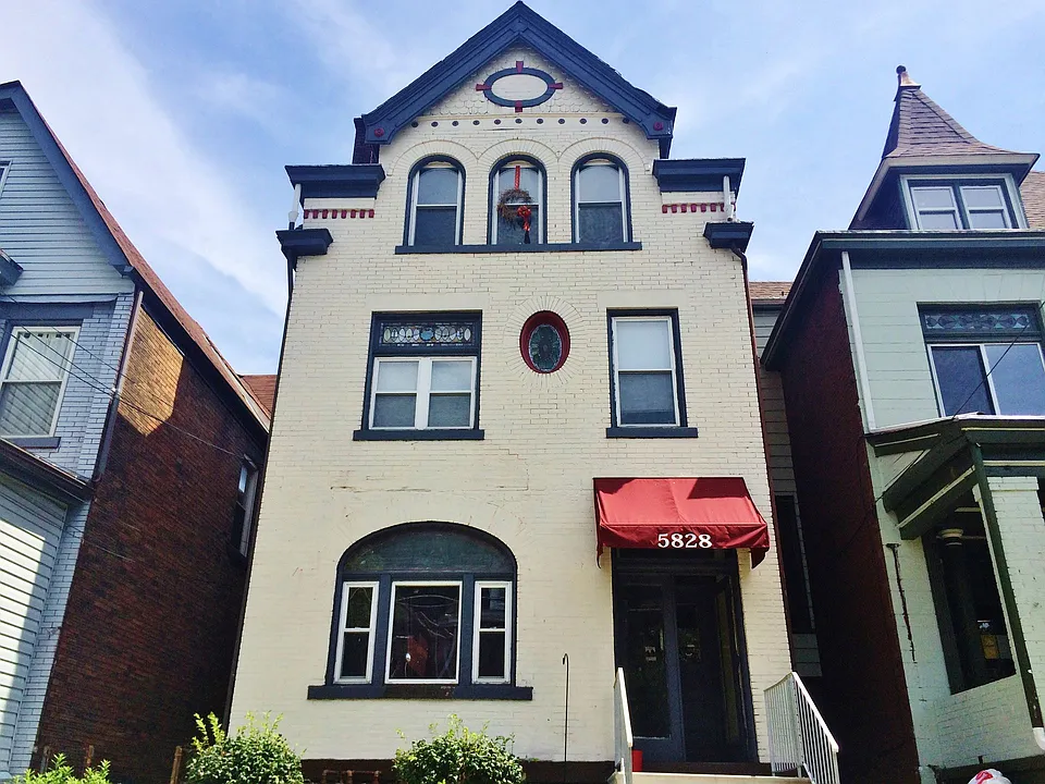 Shadyside - Apartments for Rent in Pittsburgh