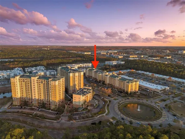 8100 Poinciana Blvd Unit 2502, Orlando, FL 32821