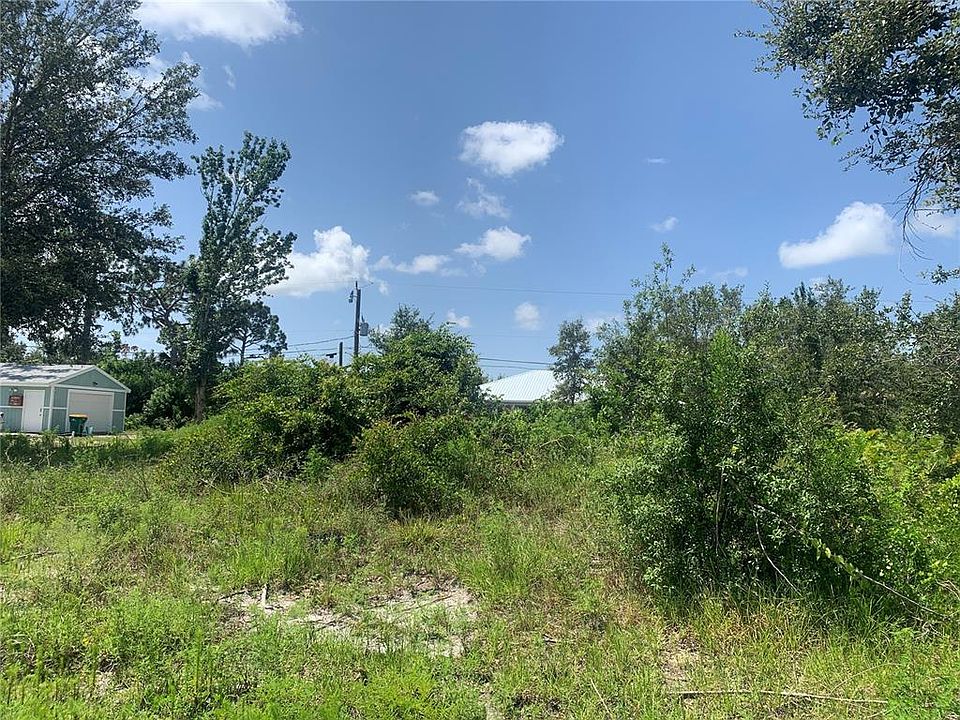 1st image of 11053 VANESSA AVENUE LOT 8