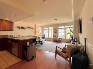 1331 Grand St APT 510, Hoboken, NJ 07030