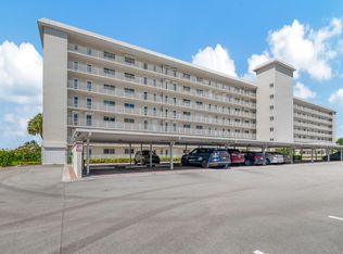 3100 S Ocean Blvd APT 300, Highland Beach, FL 33487