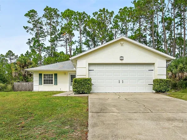 16 SLUMBER MEADOW TRAIL, PALM COAST, FL 32164