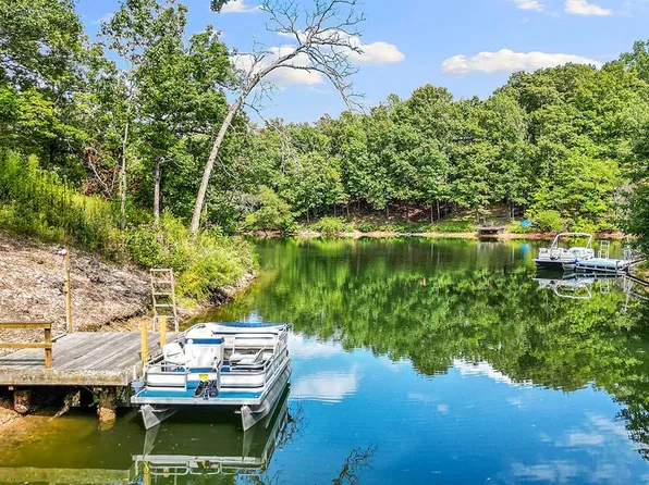 20 Ila Ln, Bella Vista, AR 72714
