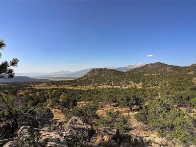 29600 Big Sandy Way, Buena Vista, CO, 81211